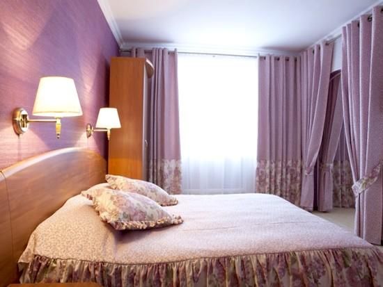 Фотография номера гостиницы Кристалл