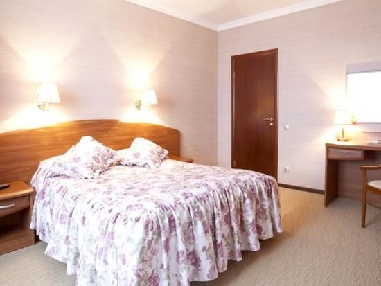 Фотография номера гостиницы Кристалл