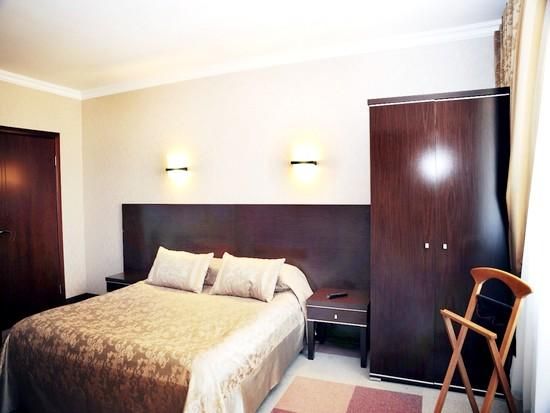 Фотография номера гостиницы Кристалл