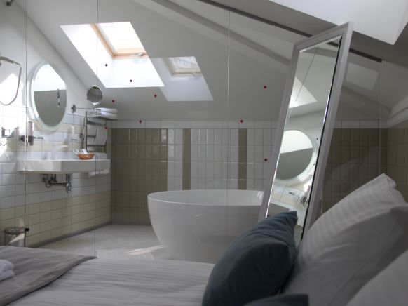 Фотография номера гостиницы Радио Москва