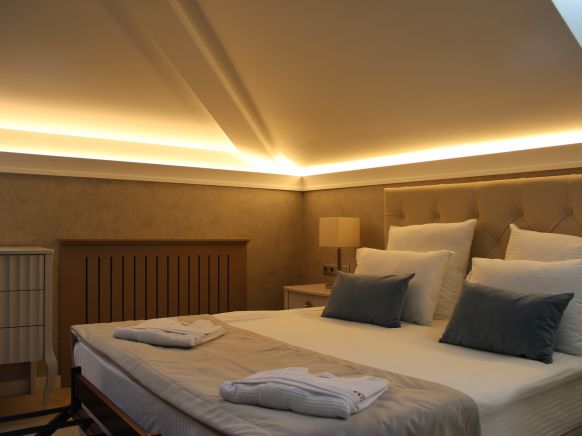 Фотография номера гостиницы Радио Москва