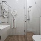 Одноместный (Улучшенный одноместный), Отель Радио