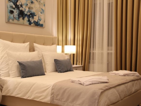 Фотография номера гостиницы Радио Москва