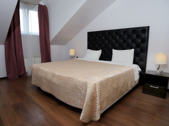 Фотография номера гостиницы Виднoff 