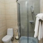 Двухместный (Стандартный двухместный номер с 1 кроватью), Отель Видноff