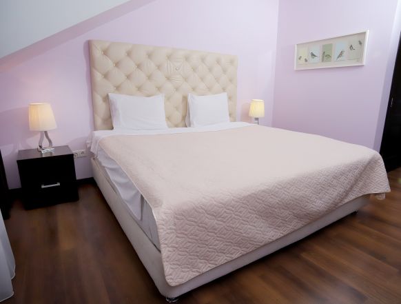 Фотография номера гостиницы Виднoff 