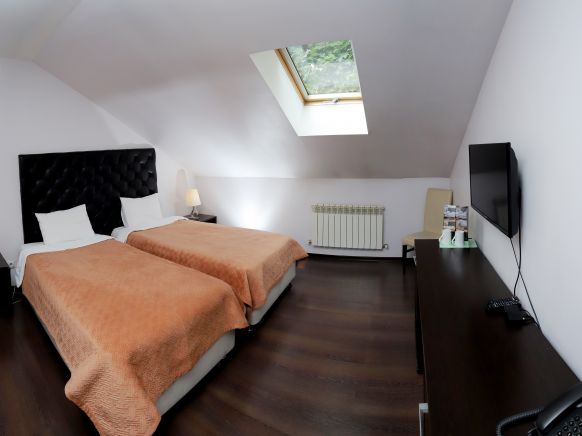 Фотография номера гостиницы Виднoff 