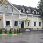 Отель территория
