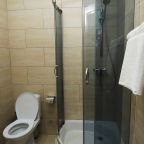 Двухместный номер стандарт с двумя односпальными кроватями