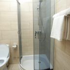Двухместный номер стандарт с двуспальной кроватью