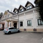 парковка