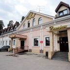 парковка
