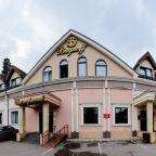 Парковка