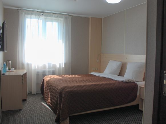 Фотография номера мини отеля Командор