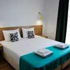 Двухместный (Двухместный стандарт), Гостиница Green Park