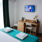 Двухместный (Двухместный стандарт), Гостиница Green Park