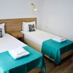 Двухместный (Двухместный стандарт), Гостиница Green Park