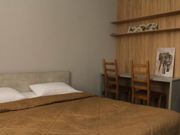 Фотография номера апарт отеля Ямской Посад