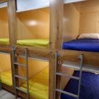 Двухместный (Двухместный номер-капсула), Гостевой дом Sota House