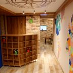 Двухместный (Двухместный номер-капсула), Гостевой дом Sota House