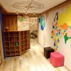 Одноместный (Капсула), Гостевой дом Sota House