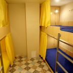 Номер (Кровать в общем 6-местном номере для женщин), Гостевой дом Sota House