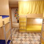 Номер (Кровать в общем 6-местном номере для женщин), Гостевой дом Sota House