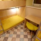 Номер (Кровать в общем 6-местном номере для женщин), Гостевой дом Sota House