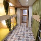 Номер (Кровать в общем 8-местном номере для мужчин и женщин), Гостевой дом Sota House