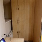 Номер (Кровать в общем 8-местном номере для мужчин и женщин), Гостевой дом Sota House