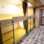 Номер (Кровать в общем 8-местном номере для мужчин и женщин), Гостевой дом Sota House