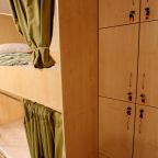 Номер (Кровать в общем номере для мужчин и женщин), Гостевой дом Sota House