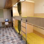 Номер (Кровать в общем номере для мужчин и женщин), Гостевой дом Sota House