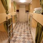 Номер (Кровать в общем номере для мужчин и женщин), Гостевой дом Sota House