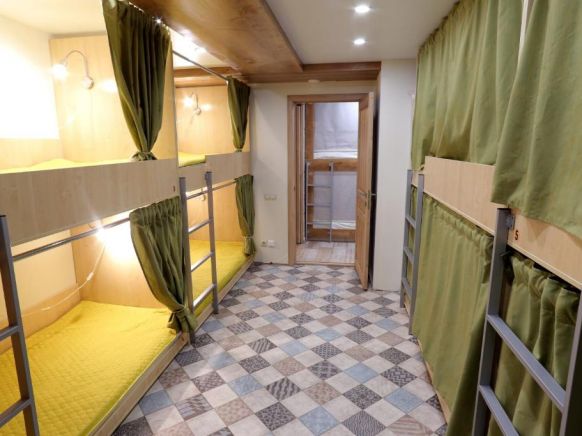 Гостевой дом Sota House