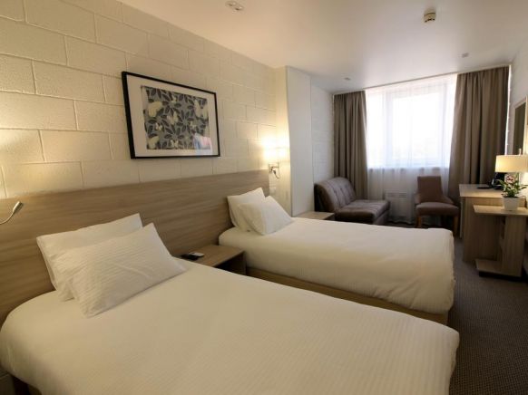 Фотография номера гостиницы TIME