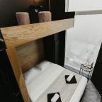 Студио (Номер-студия - Двухуровневый), Капсульный отель Say Wow Capsule Hotel