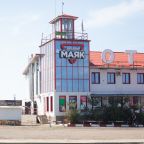Парковка, Мотель Автопорт Маяк