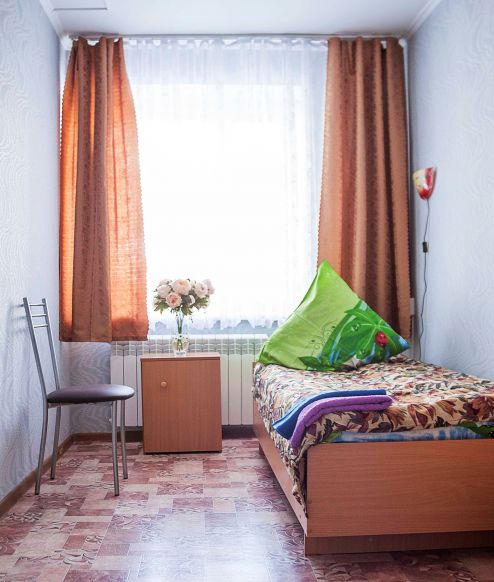 Фотография номера хостела Калинка