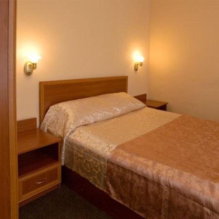 Фотография номера гостиницы Альянс