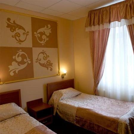 Фотография номера гостиницы Альянс