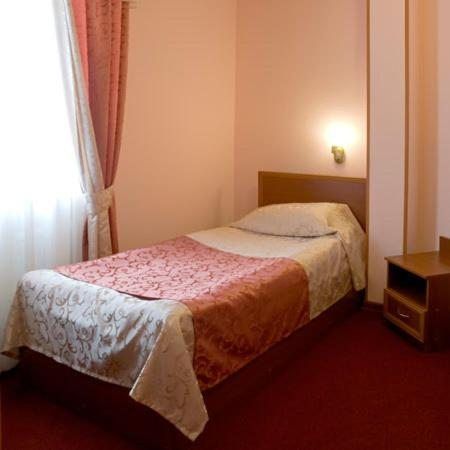 Фотография номера гостиницы Альянс