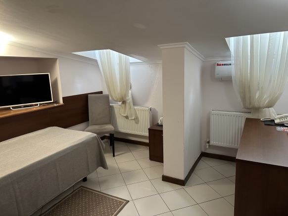 Фотография номера гостиницы Грин Парк