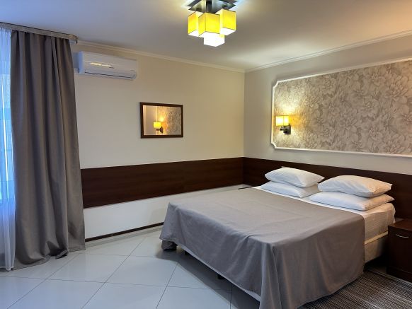 Фотография номера гостиницы Грин Парк