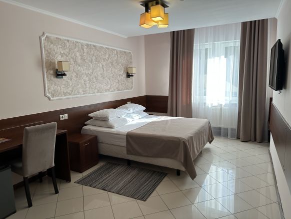 Фотография номера гостиницы Грин Парк