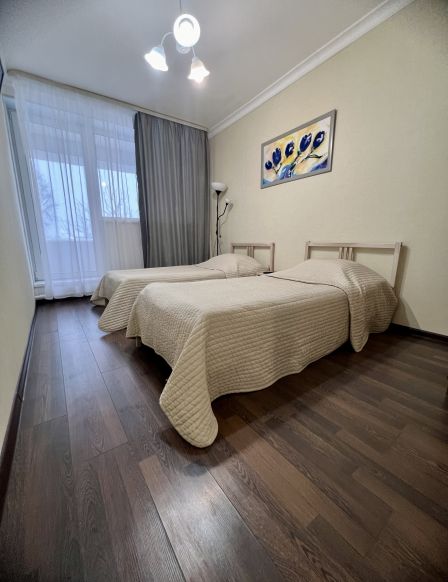 Фотография номера мини отеля Уют