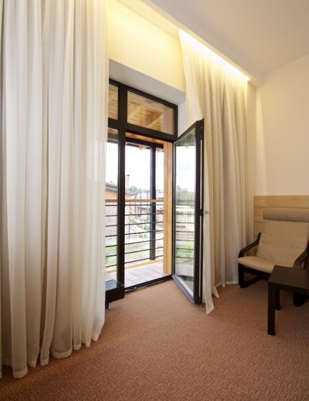 Фотография номера гостиницы ARTILAND