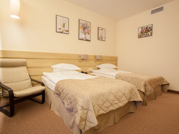 Фотография номера гостиницы ARTILAND