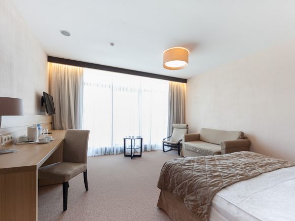 Фотография номера гостиницы ARTILAND