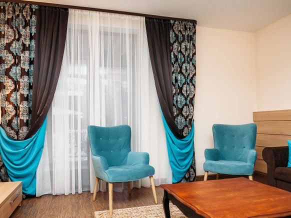 Фотография номера гостиницы ARTILAND